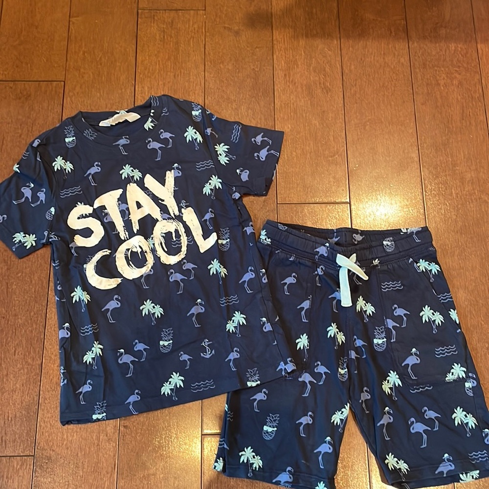 Stay Cool set
